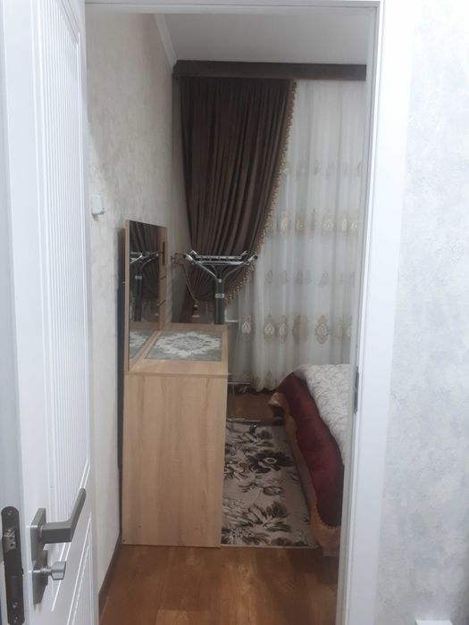 4х км. кв. Тузель2, яшнабадский р-н