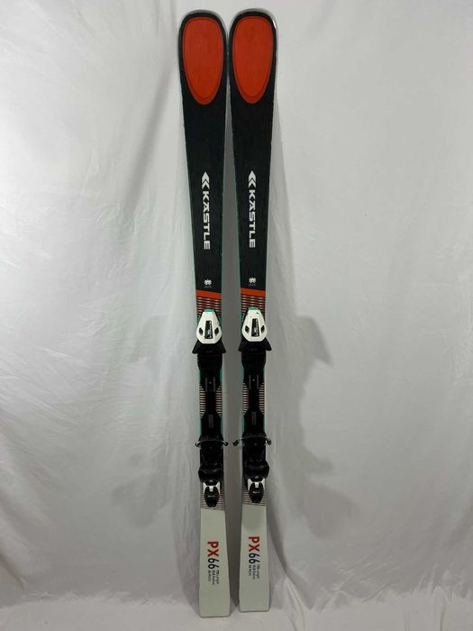 Ski schi carve Kastle PX66 (2022) 170cm