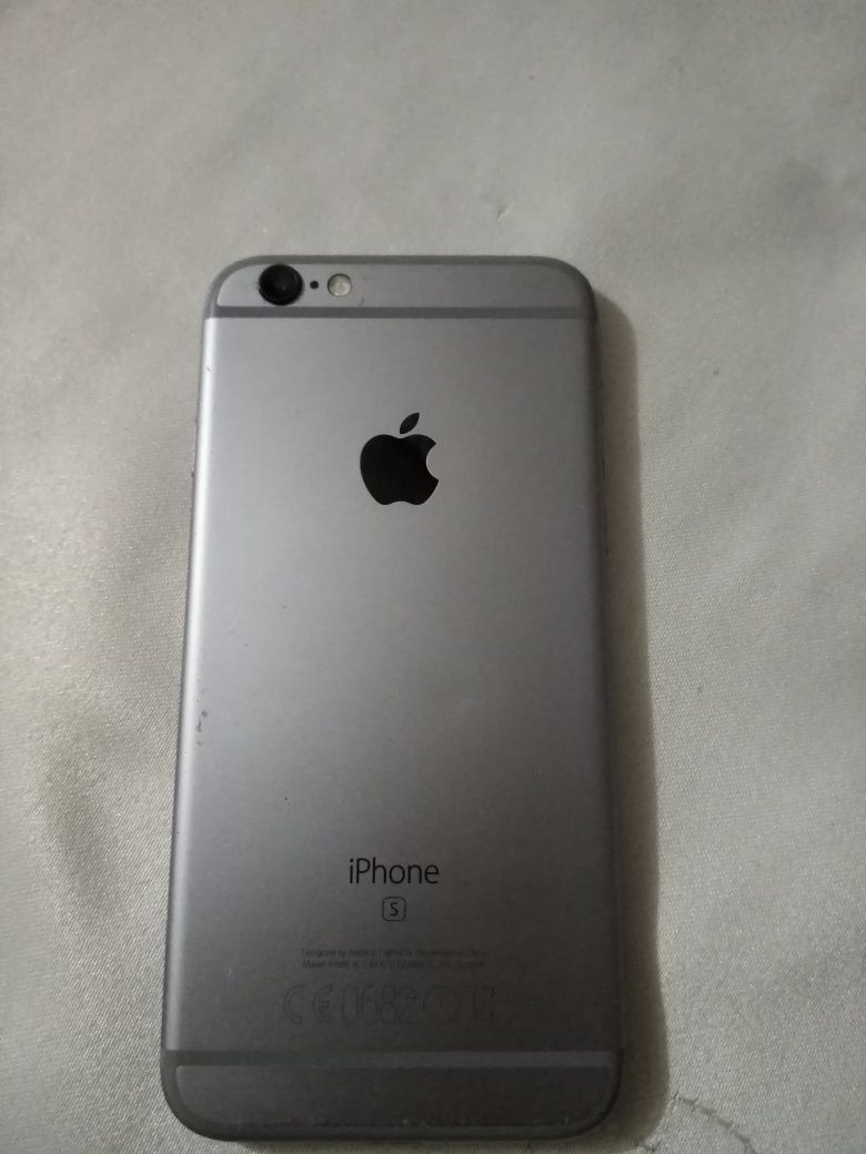 IPhone 6s 128 GB