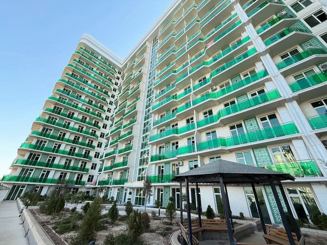 СРОЧНО Метро Куйлюк 2-3. 100м2 с Кадастром Новостройка ЖК Salom Qoyliq