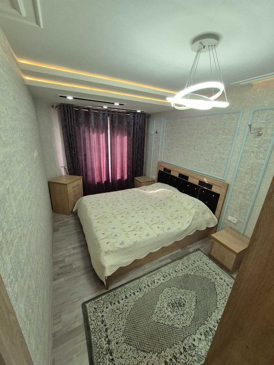 N.11825
 СРОЧНО ПРОДАЁТСЯ!!! 2х-комнатная квартира в новостройке.