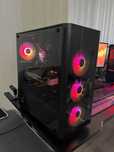 Unitate PC gaming GTX 1080ti I7 6700k 32gb RAM SSD 240/480gb SSHD 1tb