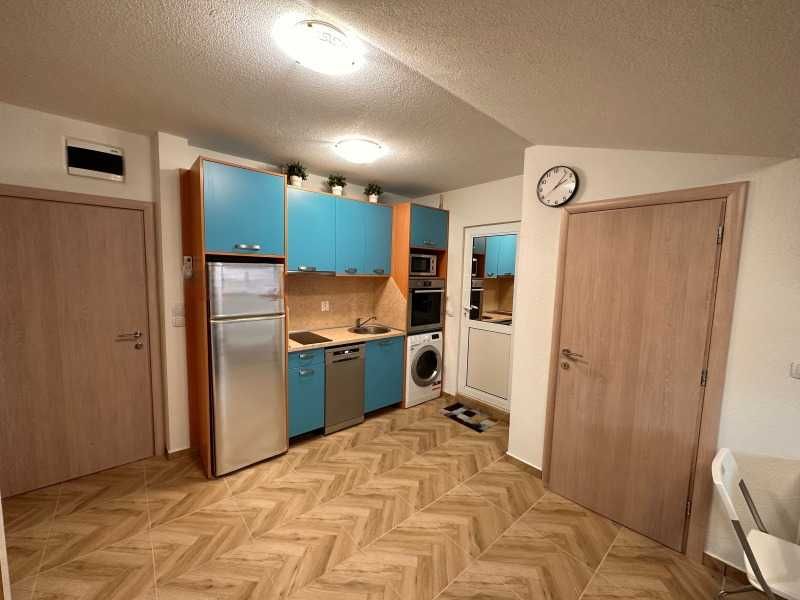 Дава се под наем Двустаен апартамент в София, Дървеница - 55 кв.м за 698 € - Снимка #4