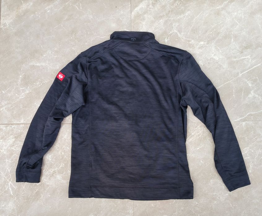 Engelbert Strauss Jacke isocell e.s.dynashield L размер