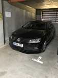 Vand volkswagen jetta 2016 TDI