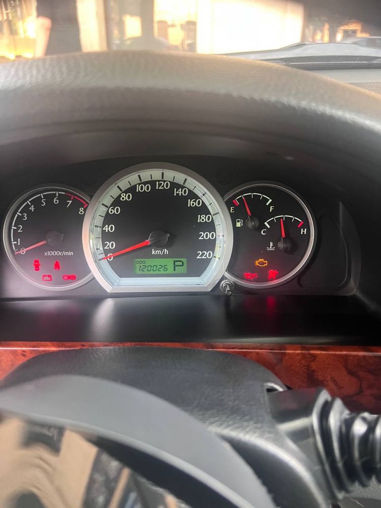 Автомобиль Лассети