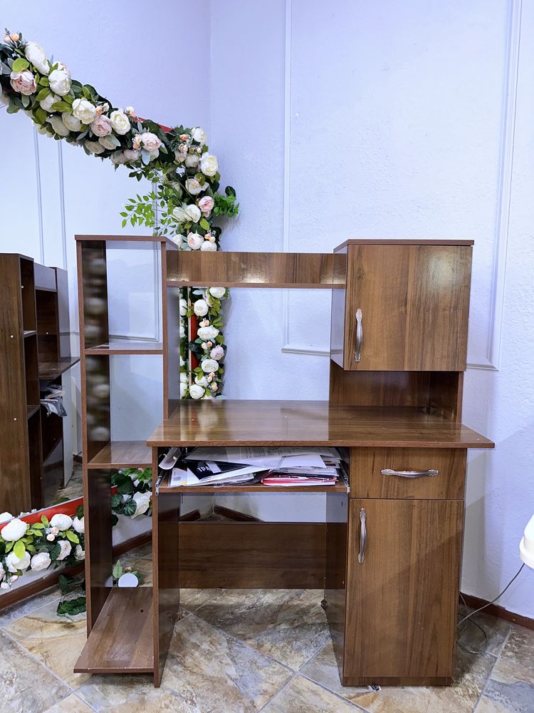 компьютерный стол сатылады