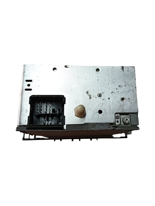 Cd Player Auto Ford Mondeo Iv Ba7 2007 - 2015