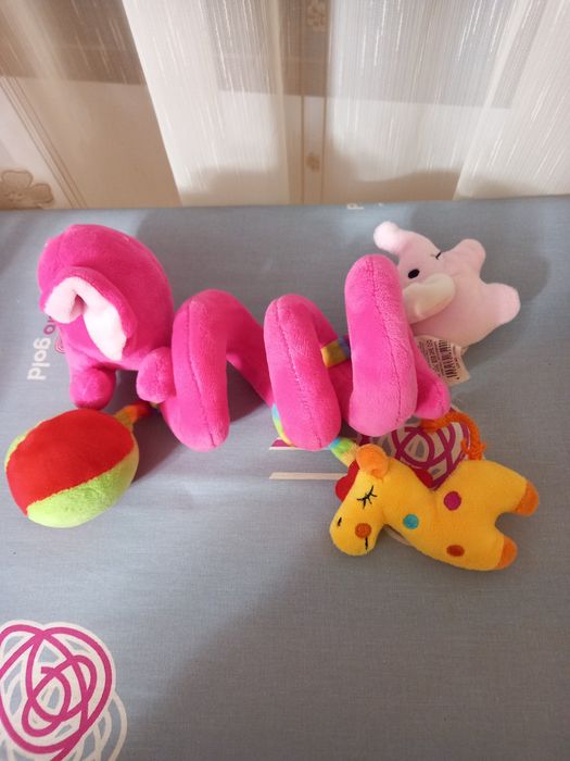 Детски   играчки,активна гимнастика