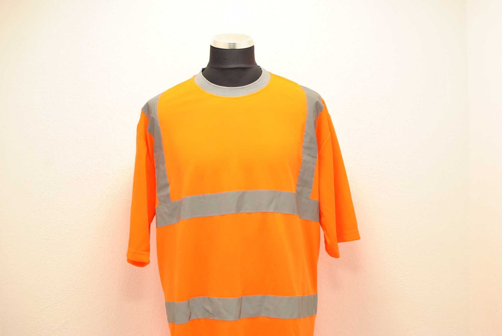 Dickies tricou reflectorizant marimea 3XL  (256)