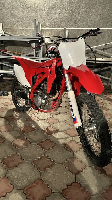 Продам мотоцикл xgz shr-3
