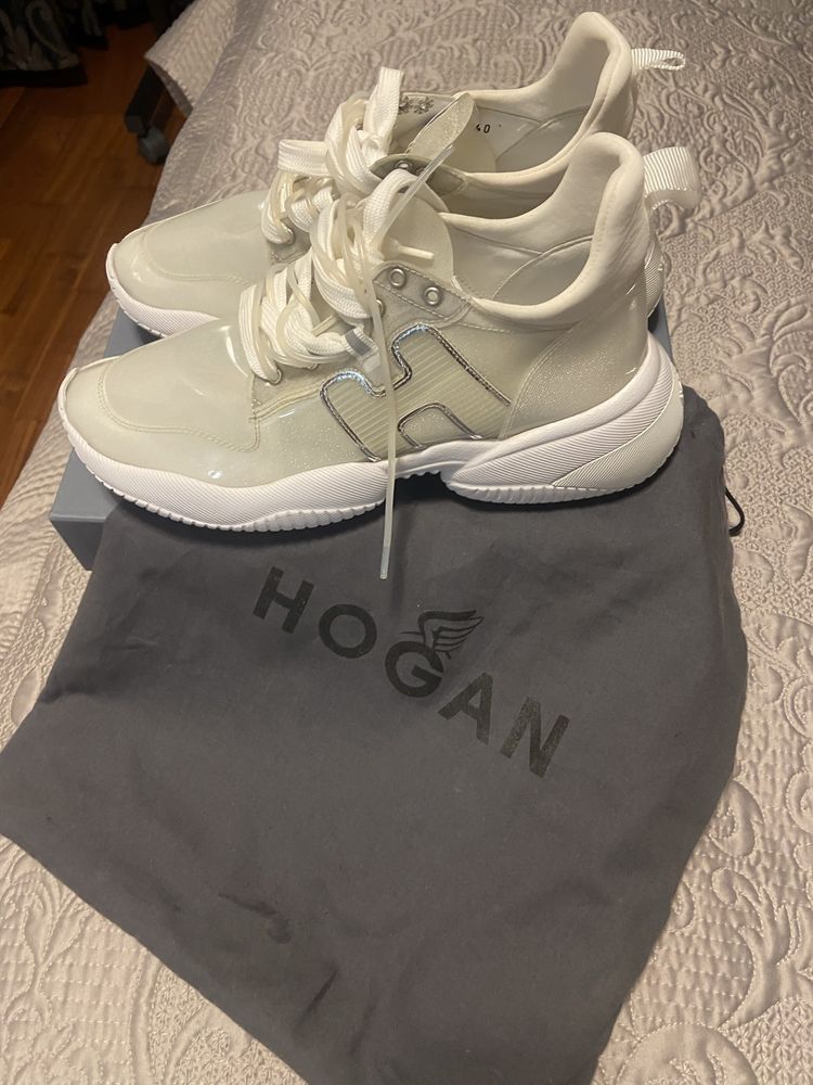 Adidas Marca HOGAN