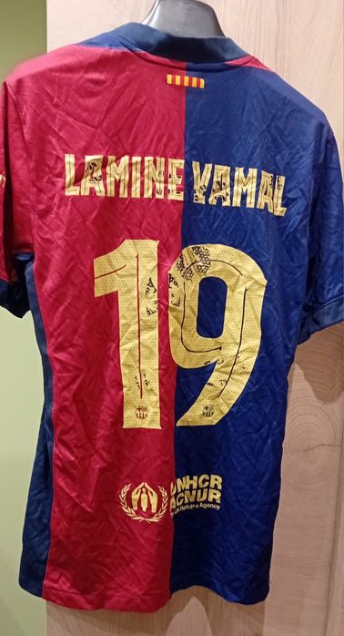 Футболни тениски