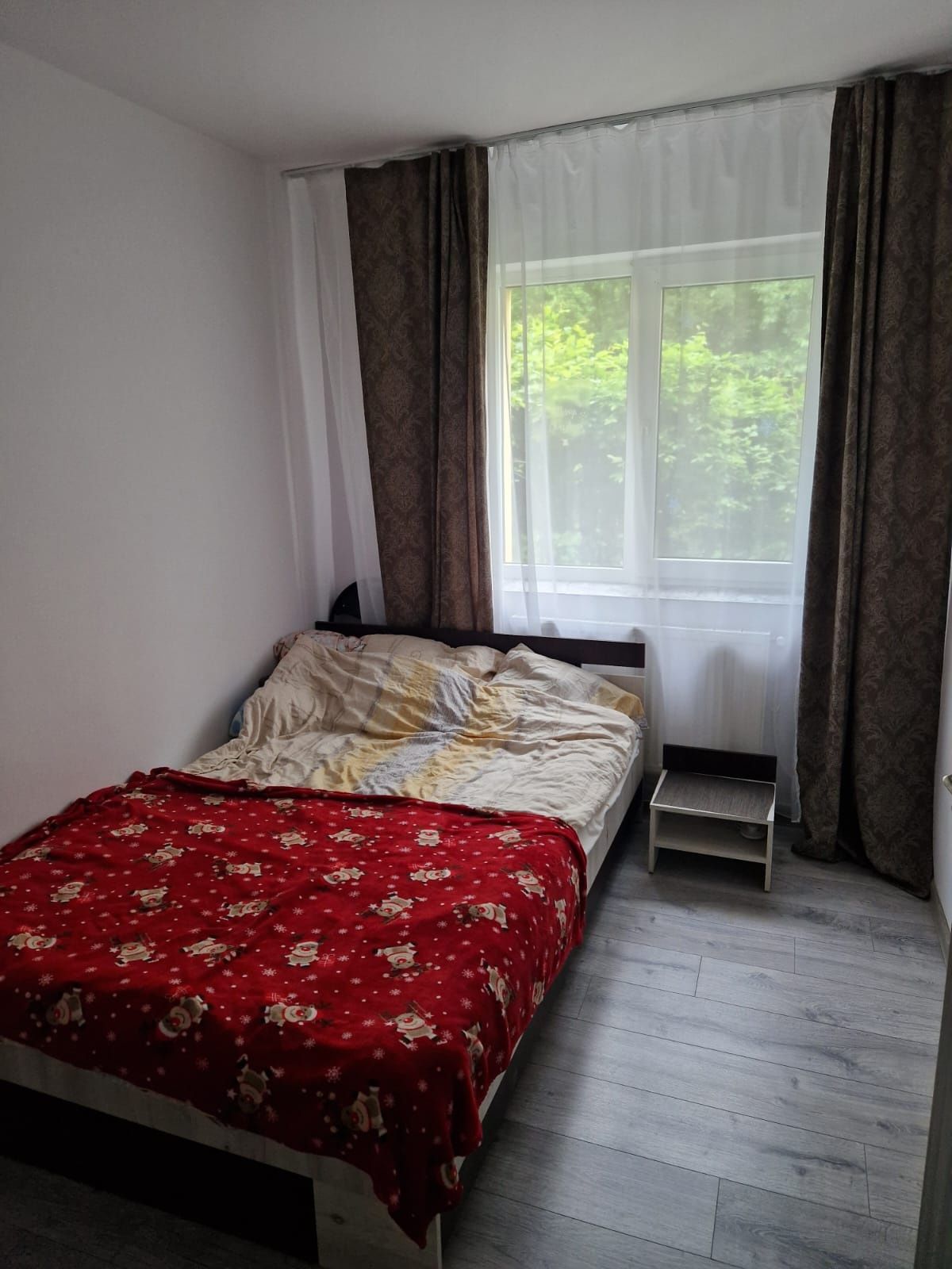 Închiriez Apartament 2 Camere Zona Piața Rahovei