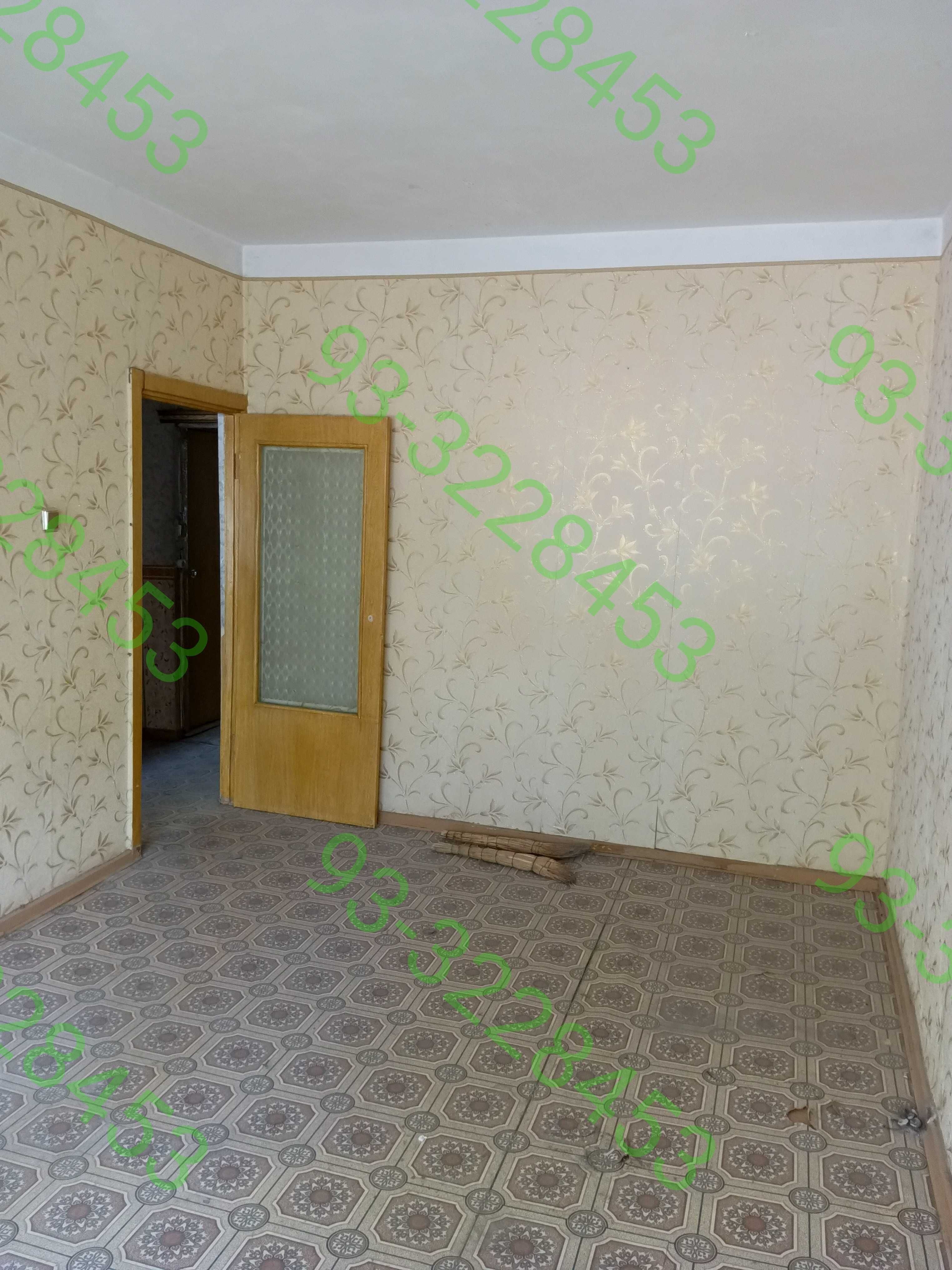 Своя квартира на Коракамиш 1/3, 1 этаж