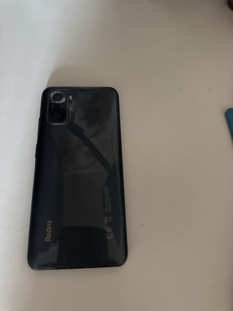 Продам редми ноут 10