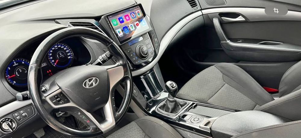 Hyundai i40 Stare f buna