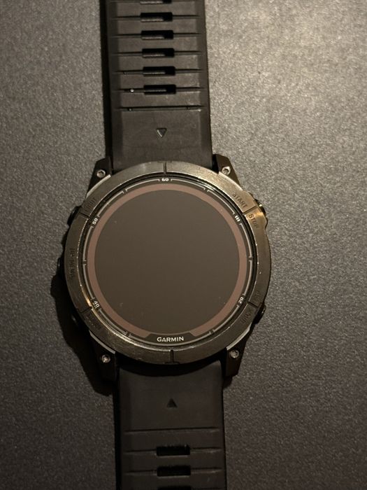 Garmin Fenix 7x Pro | 51 mm|