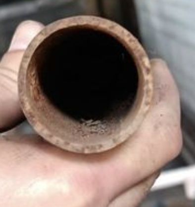 Продам трубы 50 диаметра