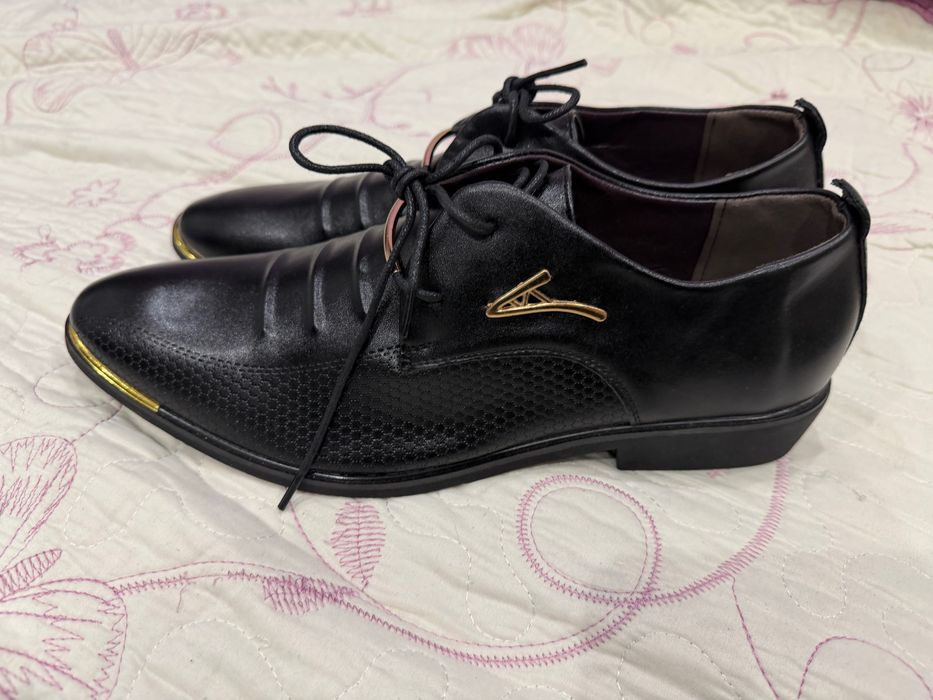 Обувки мъжки -46 номер