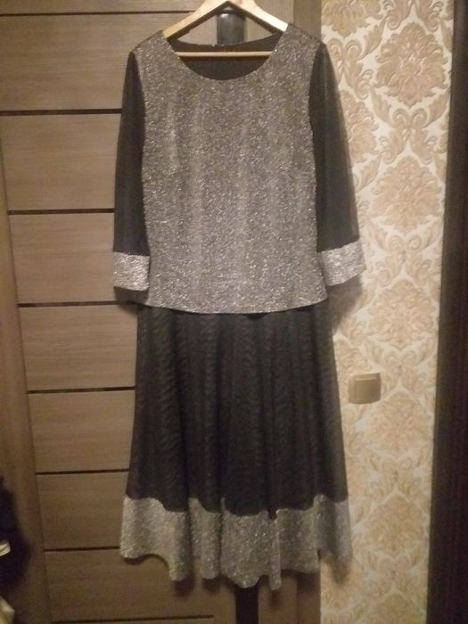 Вечернее платье 60р