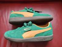 Puma Palermo, Piele naturala, Original,42 Noi