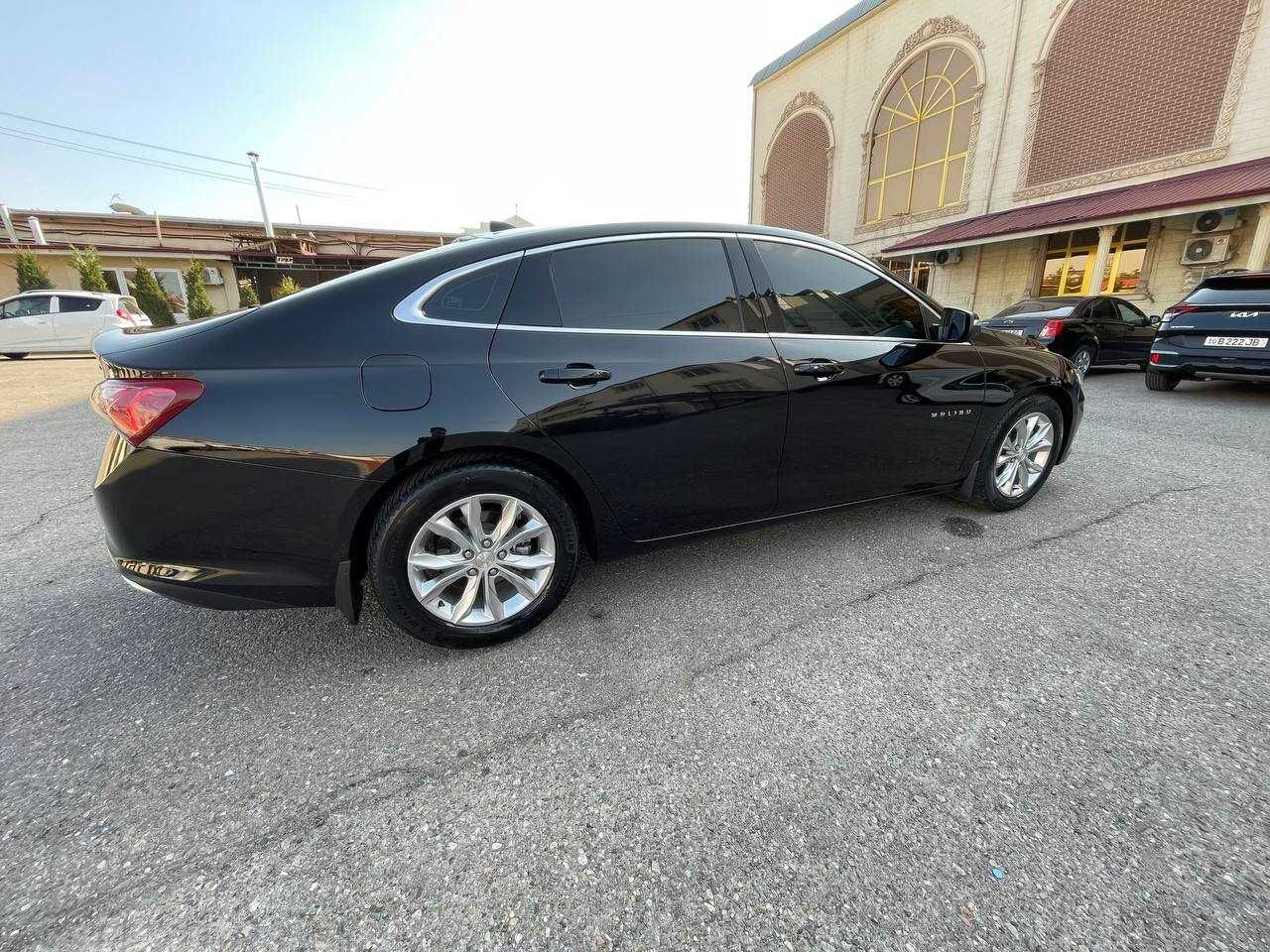 malibu 2 premier