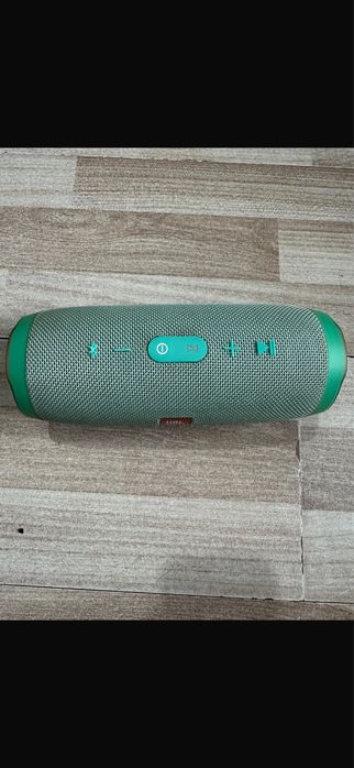 Boxa Portabila JBL Charge 3 Impecabil