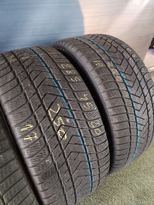 285.45.20 Pirelli x2 bucăți