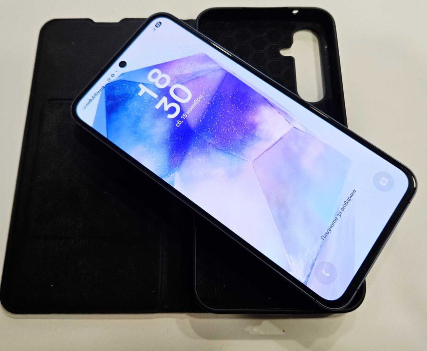 Samsung Galaxy A55 5G 8/256  05727-25