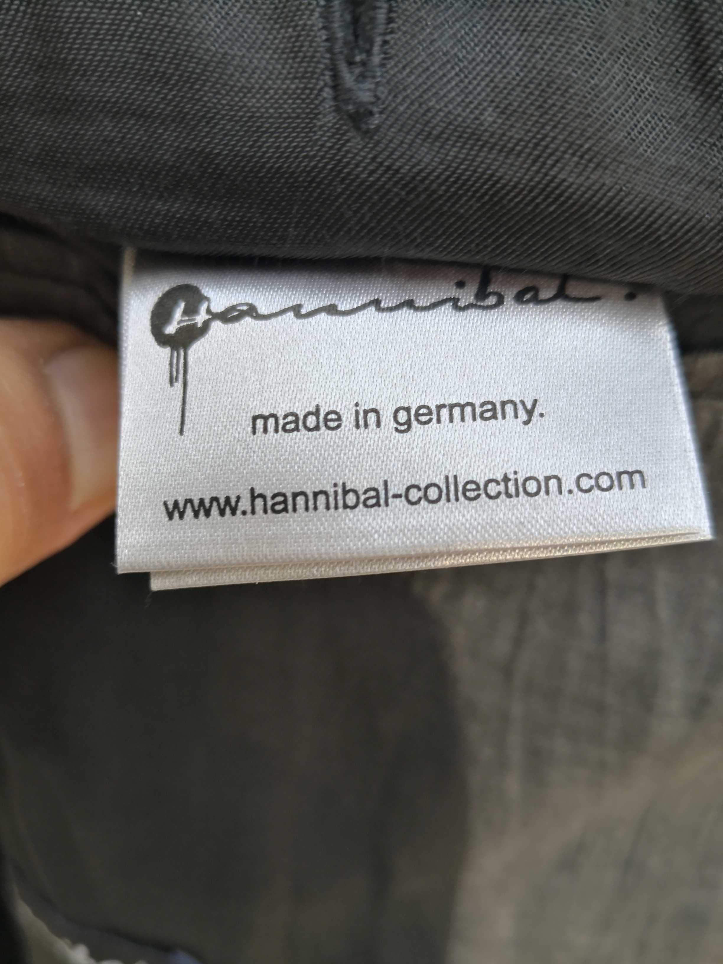 Palton Hannibal - Germania