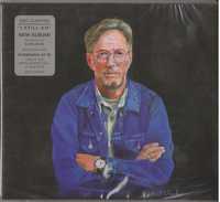 CD Eric Clapton “ I Still Do “