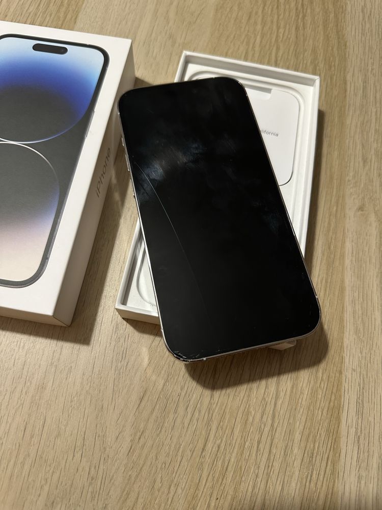 Iphone 14 pro 128gb