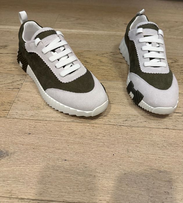 Hermes мъжки обувки 44 номер