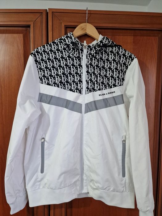 Geaca BlackSqad Băieți