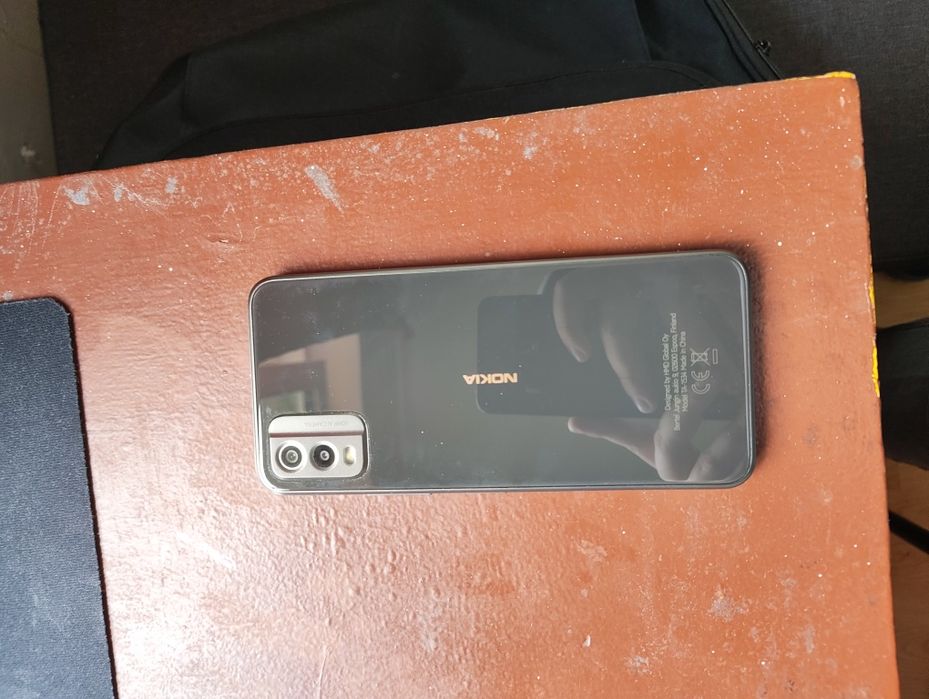 Nokia C32 – Отлично състояние