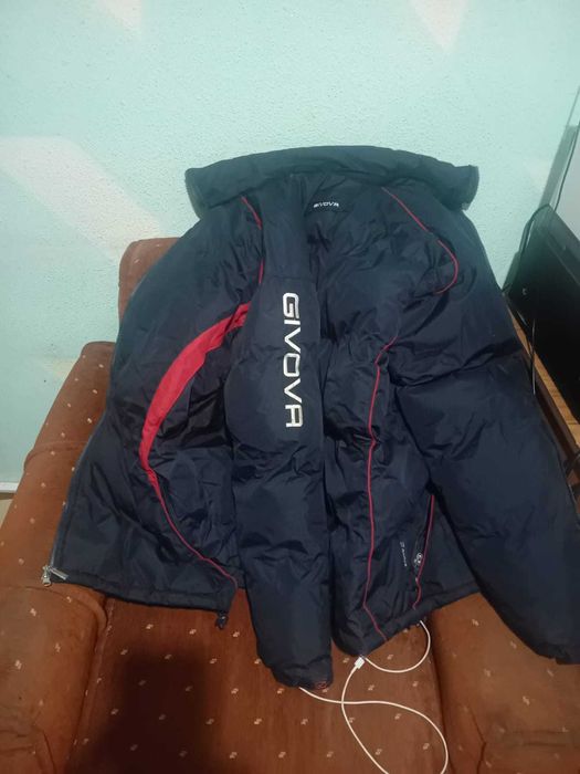 trening ,set complet givova