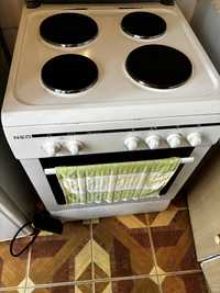 Готварска печка Neo 4 котлона