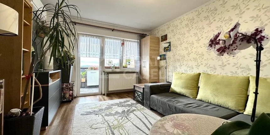 Apartament nou cu 2 camere, decomandat, terasa, Marasti