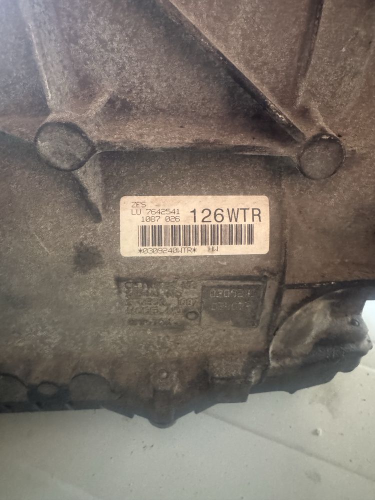 8hp70x бмв скоростна кутия автомат