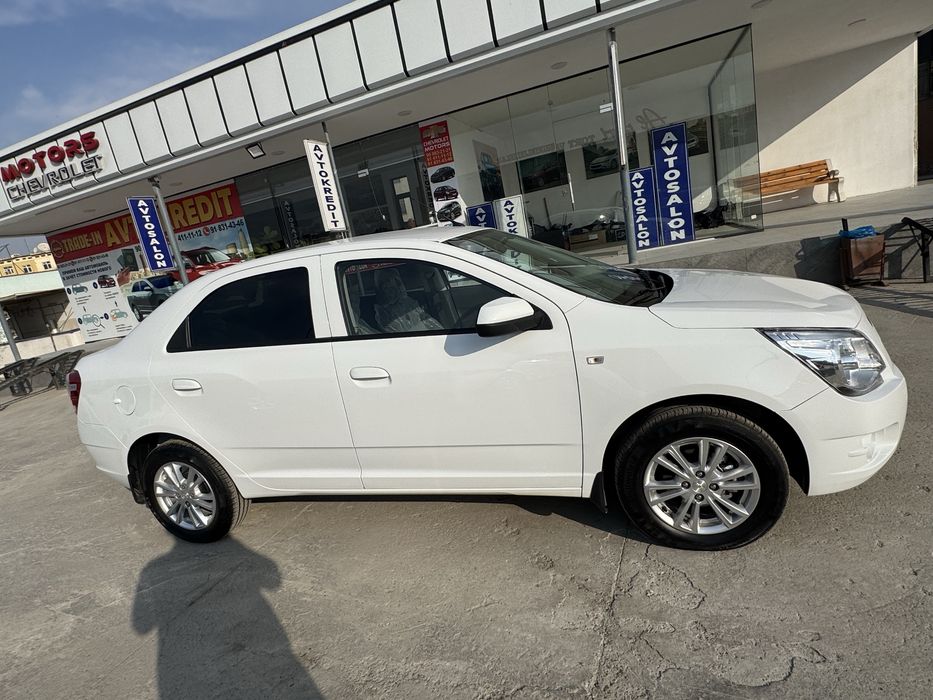 кобалт сотилади янги