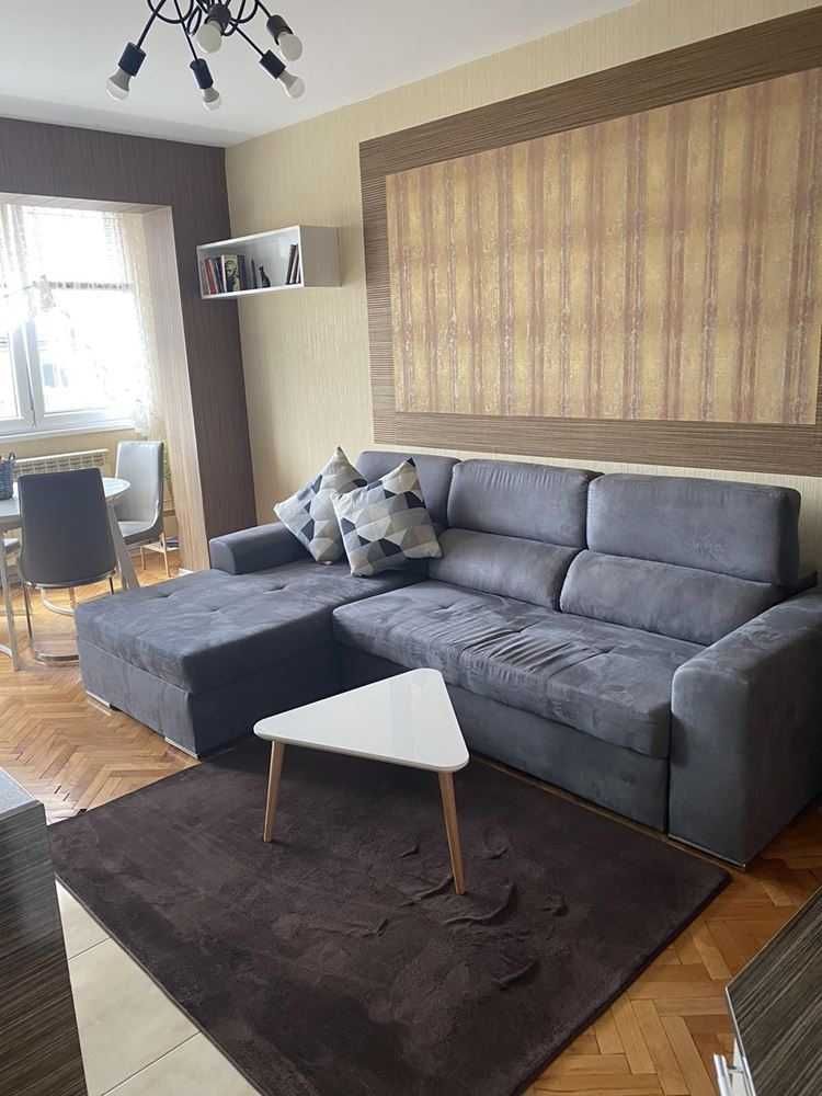 Продава се Двустаен апартамент в София, Малинова долина - 70 кв.м за 2272 €/кв.м - Снимка #3