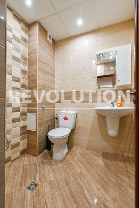 Дава се под наем Двустаен апартамент в София, Медицинска академия - 83 кв.м за 700 € - Снимка #10