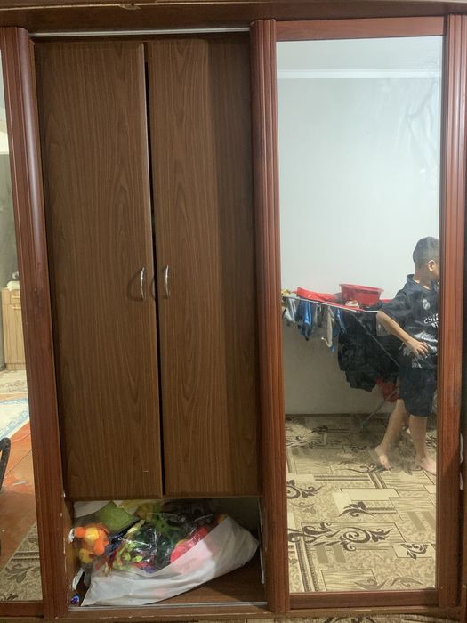 Шкаф для спальный