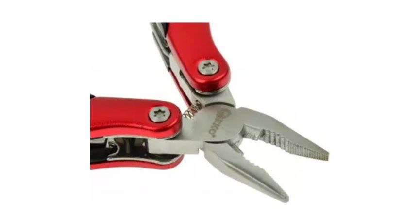 Patent multifunctional 15 in 1 Cleste