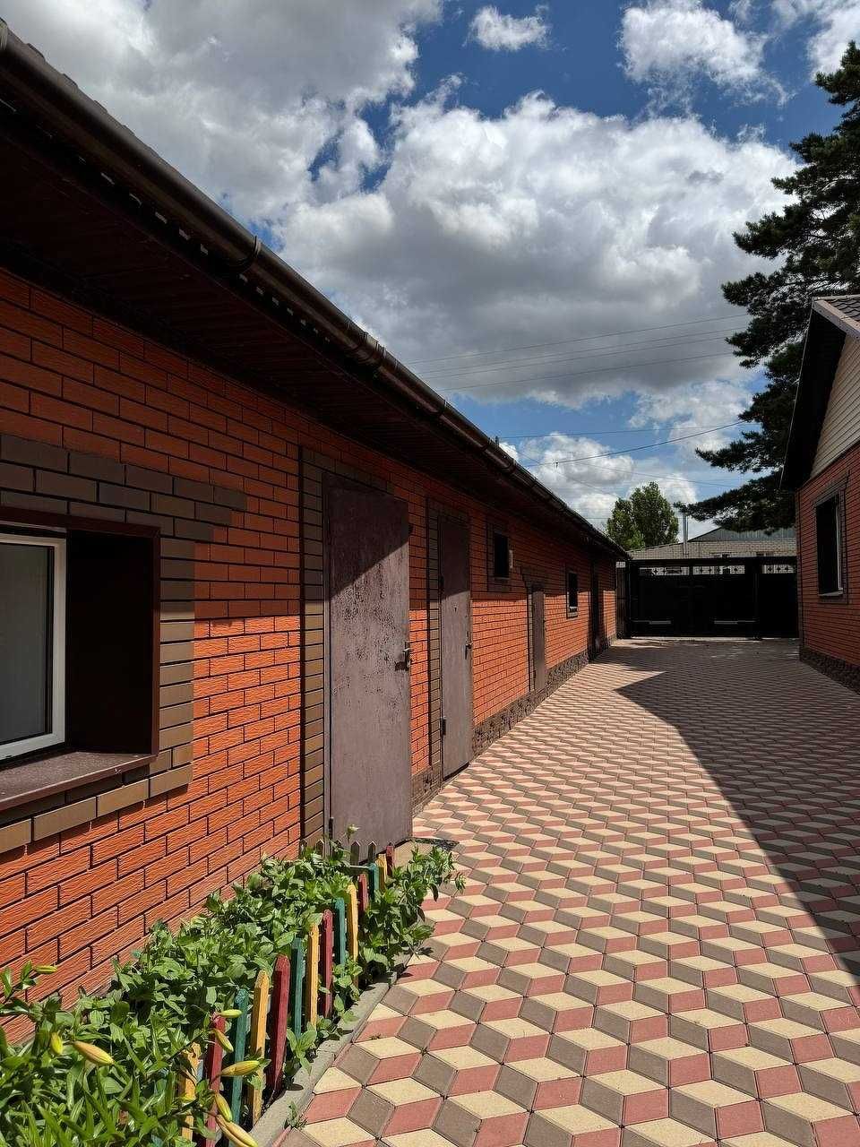 Продам дом в Жилянке