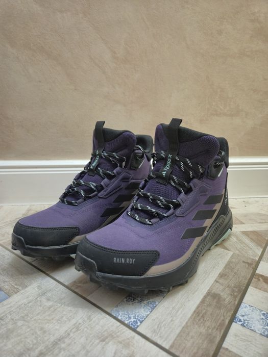 ADDIDAS TERREX зимни обувки