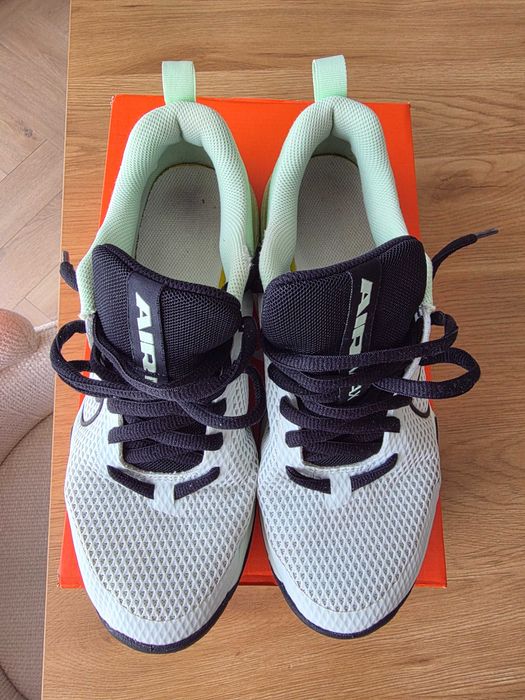 Маратонки Nike Air Max Alpha Trainer 6