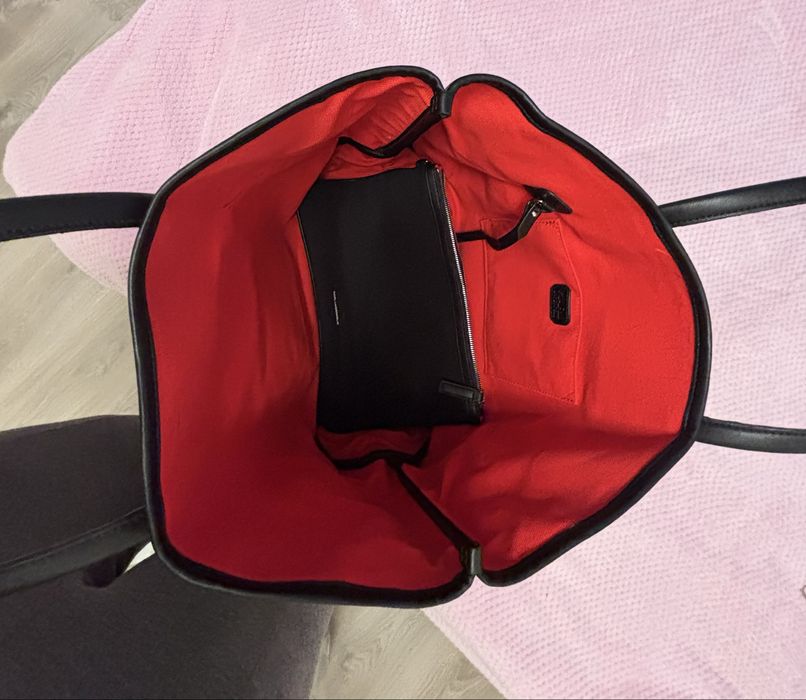 Оригинална чанта Karl Lagerfield