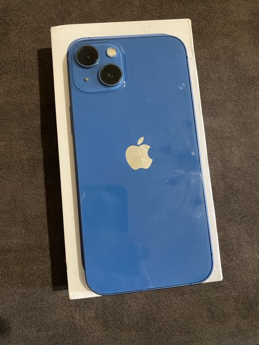 Айфон 13 бодырый состяние